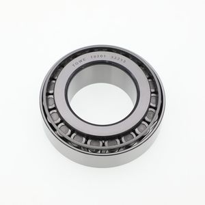 Quality Assurance Custom Track Tapered Roller Auto Bearing for Railway Vehicle