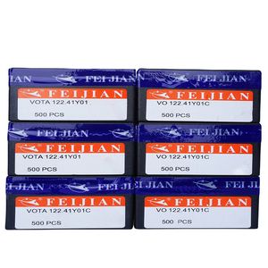 Best-Selling Feijian Knitting Needles for Knitting Machine Manufacturers