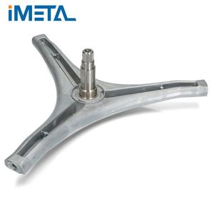 LG Washing Machine Drum Shaft Assembly Mhw34308907 Mhw34308901 Washing Machine Bearing Spider