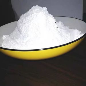 Heavy Food Grade Calcium Carbonate