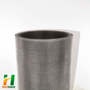Stainless Steel Nets Mesh/Stainless Steel Wire Mesh Filter Mesh Fabric Pleated Filter Screen