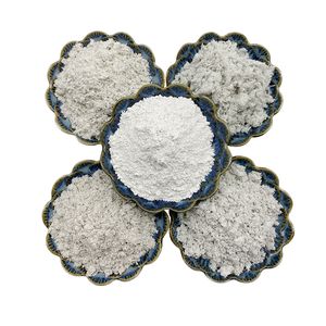 Hard Sepiolite Fiber Filter Cigarettes Magnesium Silicate Sepiolite Manufacturer Plant Sepiolite Price