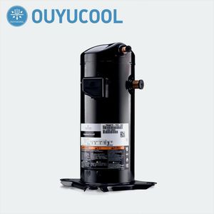 Professional Manufacturer Mini Compressor Air Conditioner Compressor