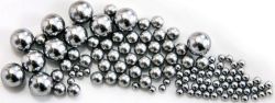 Steel Ball / Bearing Steel Ball / Carbon Steel Ball
