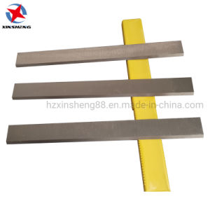 Woodworking Tools Carbide Planer Knives Chipper Wood Blades