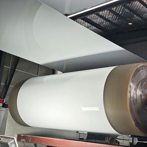 24 Gauge Thick Painted Aluminum Coil Used for Aluminum Trim Coil