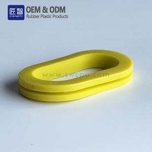 Professional Manufacture Rubber Silicon Products Accessories for Industrial