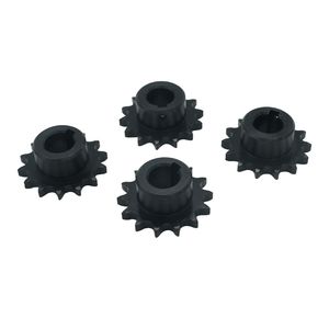 Acid Resistant Stainless Steel Sprocket for Food Processing