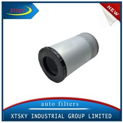 High Performance Excavators Hydraulic Filter Yn52V01025r100