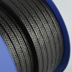 PTFE Graphited Sealing Gasket for Sealing Valve