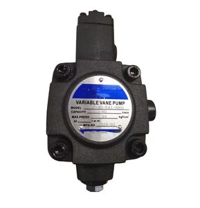 Vp Series Hydraulic Vane Pump Vp3-40 Vp-12 Vp-15 Vp-20 Vp-30 Vp-40-Fa3