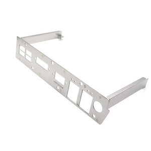 Custom Precision Metal Sheet Fabrication Wuxi Punching Sheet Metal Manufacturer
