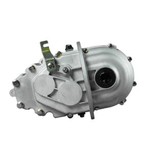 High Quality 2000W Motor High-Power Forward and Reverse Shift Gearbox