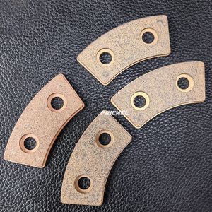 Fricwel Auto Parts Sale Clutch High Performance E-MARK Clutch Button