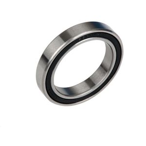 Premium Quality Auto Deep Groove Ball Bearings for Smooth Performance