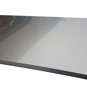 Corrosion Resistant Gr1 Gr2 Gr3 Gr4 Gr5 Ritanium Plate High Strength Titanium Alloy Plate Titanium Plate ASTM B265 AMS 4911