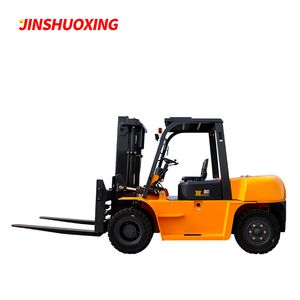 1ton 3ton 5ton 8ton 10ton 18ton Industrial Transmision All Terrain Wheel Small Diesel Mini Forklift