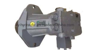 Wholesale Concrete Pump Truck Hydraulic Axial Plunger Piston Pump Repair Kits Spare Parts Rexroth A2fe125 Assembly Pump Motor