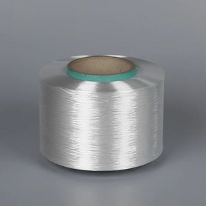 Cationic Filament 55dt/72f/2 DTY 85 Degree Low Temperature Easy Dyeing for Sports Wear