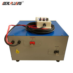 ABS Plastic Electroplating Rectifier IGBT Electroplating 0-200V 100A 20kw Power Supply High Frequency Plating Power Supply