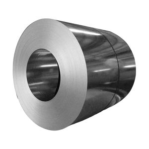 0.3-6mm Thick Stainless Steel Coil 201 304 321 309S 316L 321 Cold Rolled Stainless Steel Coil Price Per Kg for Kitchenware