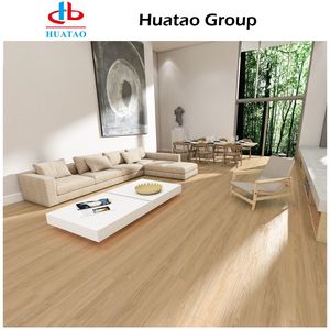 4mm/5mm/6mm/7mm/8mm Waterproof Indoor Decoration Spc Flooring/Vinyl Flooring/PVC Flooring