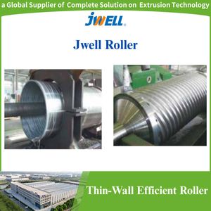 Jwell Thin-Wall Efficient Roller