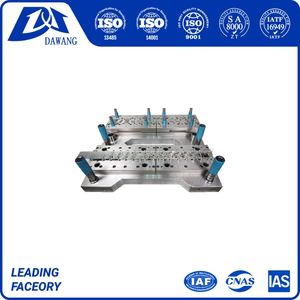 OEM Manufactures ABS Injection Molded Plastic Parts PP PE PC ABS Injection Molding Plastic Parts