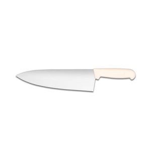 High Carbon Stainless Steel Chef Knife for Professional Kitchens