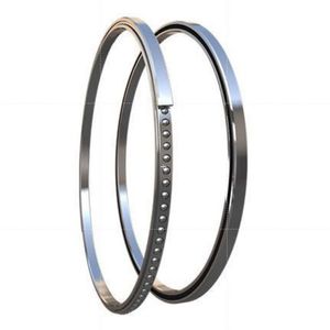 Thin Wall Deep Groove and Angular Contact Ball Bearing
