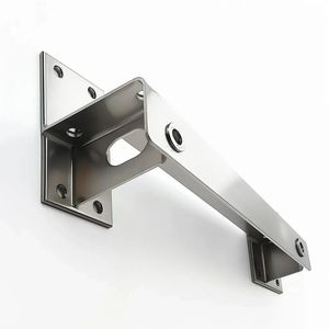 Custom Metal Fabrication Bending Forming Services for OEM Products