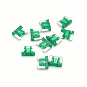 32V Car Micro Low Profile Blade Auto Fuse Automotive Fuse