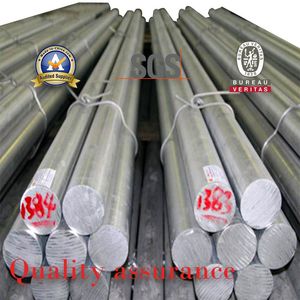 High Quality 2024 7085 6061 6063 Aluminum Bar Aluminum Rod in Stock