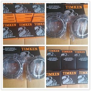 China Taper Roller Bearing Factory 30206 Timken Rolling Bearing