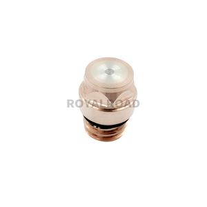ESAB PT Plasma Cutting Torch Consumables Shield 0558006166 Nozzle 0558006020 Electrode 0558003914 Consumable for Industrial Metal Processing
