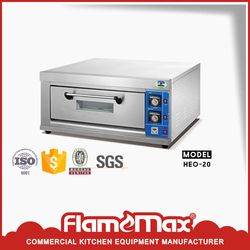 Heo-20 Electric Baking Oven (1-deck 2-tray)