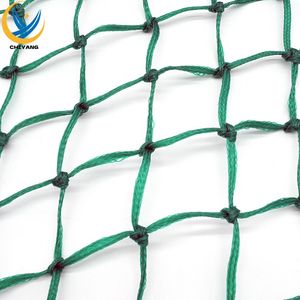Safety-Products Factory Price Knotted/Knotless Protection Net