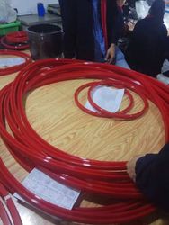 PU Symmetric Seals High Quality U Cap- Pru Manufacturer Factory Price