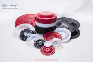 After-Market Pump Spare Parts Diaphragms Kits