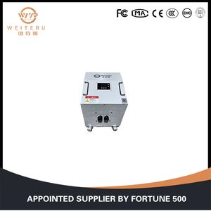 Advanced Medium Frequency Induction Heating System for Bearings