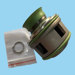 FS Mechanical Seals for Chemical Pumps