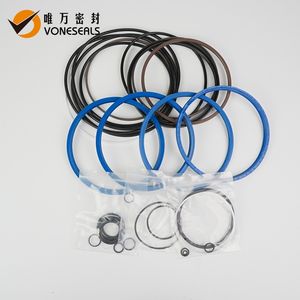 Voneseals Hydraulic Steering Seal Kit Pneumatic Cylinder Seal Hydraulic Pump Seal Kit Supplier