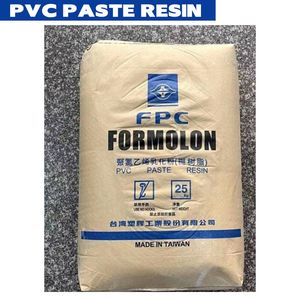 PVC Paste Resin Paste Powder Raw Material Manufacturer