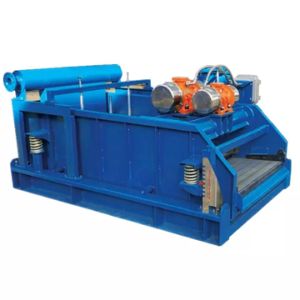 American Drilling Mud Screen Shaker Separator/Shale Shaker/Oilfield Drying Shaker