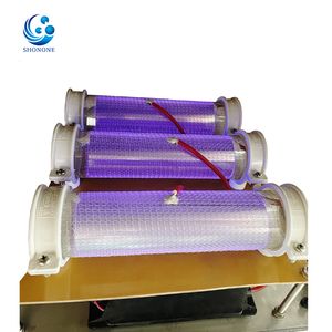 Portable Ozone Quartz Tube for Air/Water Treatment Ozone Generator