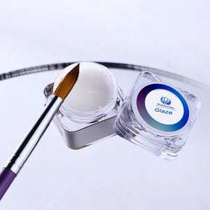 Honchon Dental Glaze Paste, Dental Glazing Liquid Stain
