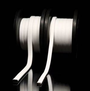 100% Virgin PTFE Self-Adhesive High Temp Flange Sealant Tape