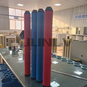 Junlv New Product Air Compressor Oil Filter 02250193559 Air Compressor Oil Filter