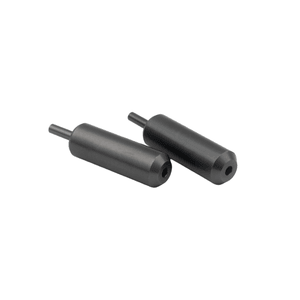 High-Precision Aluminium CNC Machined Shaft for Custom Designs