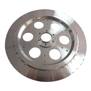 Customized Machining for Auto Parts by Expert Professionals